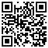 QR Code for bitcoin:13cJvZwzh1fs5rxZ9KzEYKFSZ2FwpS4oh8