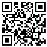 QR Code for bitcoin:13cNPKYqqeDbcNgmRMLdtDz7QTqQE2bqbM