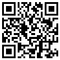QR Code for bitcoin:13cPZXB1psfhcDRe3MhqP4dhTpwjhyirBf