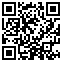 QR Code for bitcoin:13cQBeLQZoiKYMLkotpnFfkDoYeqiCjFmo