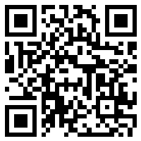 QR Code for bitcoin:13cSb8UGNmd5py5KVVsQjQ7x3gvKNTGPs2