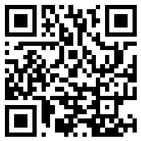 QR Code for bitcoin:13cUTSTbZ8ESXi9uY6qsiESdonLYkRQvwZ