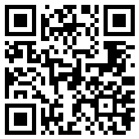 QR Code for bitcoin:13cUuhLCF3xc33KYRAamdRefUy3LS9PXJH