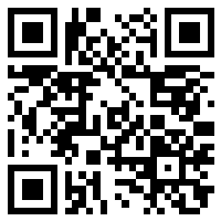 QR Code for bitcoin:13cVbd24nu4Uis3dmd8NmN2AgnxnS42G53
