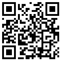 QR Code for bitcoin:13cbjJd5WDS3w3K99FNv2BDFpMfShaYZvt