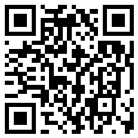 QR Code for bitcoin:13cc1BRYVjBDZPwDQDPFbZwpSpNu7cRDBS