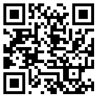 QR Code for bitcoin:13ccseMZCtXcdkea4Sc5JsUDVCgZzm8JCr