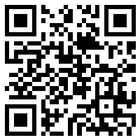 QR Code for bitcoin:13cdBuFX2ysWwdDyiSJ5z657tzmLip1ucL