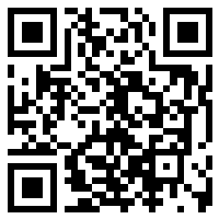 QR Code for bitcoin:13cdMRkxxEncmuedMV1MvQk2jyJofTd5o7