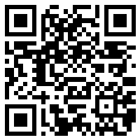 QR Code for bitcoin:13cerAL8hA3c6mM727b7roY62eXVC732mm