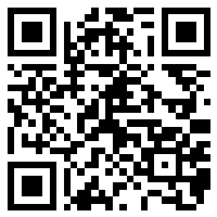 QR Code for bitcoin:13chU58MXYYv1Fgw3s2XeZNeCugcQtyux1