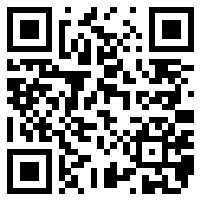 QR Code for bitcoin:13cmSLpJALaBPH4GxHTaCMZnBSLJjqAJBP
