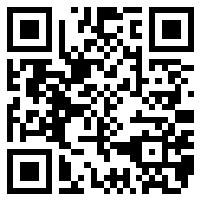 QR Code for bitcoin:13cn4sd8Hxpuvngvt7WKBghfdchKUrp25t