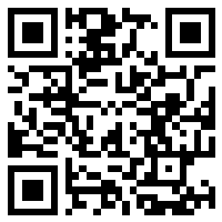 QR Code for bitcoin:13coRu24KAa2hWzui9MM8y8CeZz5166iQp