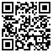 QR Code for bitcoin:13csLRu6f8d9bvH1PS45mWZPzwzX645o9k