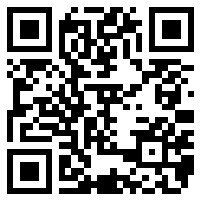 QR Code for bitcoin:13csXUNFqfD8YN88UfURRukfArDMySdtKt
