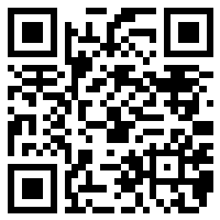QR Code for bitcoin:13cuZtGSJLfsbXo7rrqj8zvkPiRiiV2M4F