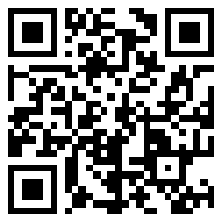 QR Code for bitcoin:13cxdusYc4zzpdadDfWNBc2rzLDngKD9Jm
