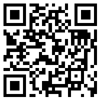 QR Code for bitcoin:13d2RdkLjTurjiW62LWJJafVTq7h7E6xFm