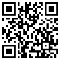 QR Code for bitcoin:13d5VWzSoXfeLPycXNoNTKwxoCGA2xTxCL