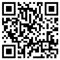 QR Code for bitcoin:13d5VYeEdf8yphfc1B6K1S7ZQcpdvbpmjz