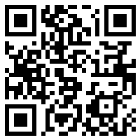 QR Code for bitcoin:13d6FMMjPscAACeS6WVPbnmBdsTHKWYQhj