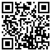 QR Code for bitcoin:13d8tbSrbmtoww8LSjrm6TSXi53uGiBZhy