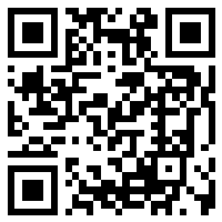 QR Code for bitcoin:13d9TRRRdqiBcFGhLLHgKJs7a6Cf2n8U5h