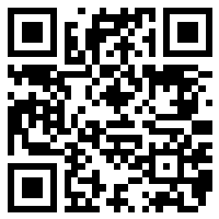QR Code for bitcoin:13dAkVghdTY5yqbwzqrc5dJq6PgenhypLp