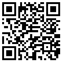 QR Code for bitcoin:13dC33atRSKdvvpm77NM4UYek3y6oPyvVV