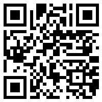 QR Code for bitcoin:13dCcvgcMYfyyQBKk1FSWReHmdV31j2xMV