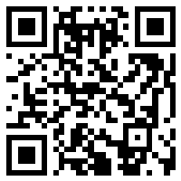 QR Code for bitcoin:13dGTMYSxYfHypEjF7QQPxfGV23DNhigBK