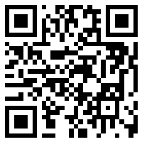QR Code for bitcoin:13dHmZ2hF4jsdZb23msgBsMZFcJ6itv5KX