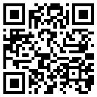 QR Code for bitcoin:13dJ2fyEGnbkCtZ2EXLnDAdk89NKMFqPyq