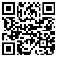 QR Code for bitcoin:13dJzGDFH7XwDS8ZXKKxpHiVYRYE1h8M8j