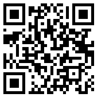 QR Code for bitcoin:13dKWNxYMYxgnEdfBcbNRAHeMNs7Wejix9