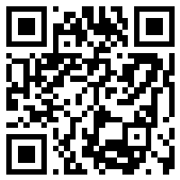 QR Code for bitcoin:13dMbTEApZaepWDNYtQS5Tu8MwhcATeJjw