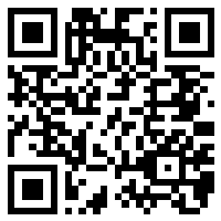 QR Code for bitcoin:13dPYdNemyow6NMHgSpCzNixx7fQHyHAH2