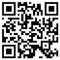 QR Code for bitcoin:13dQqZdAeNB3o9x3xyKpUbKC43PyoXVjvx