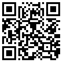 QR Code for bitcoin:13dRWyMYejrM3XBccRhxfDJvXU3C25oArF