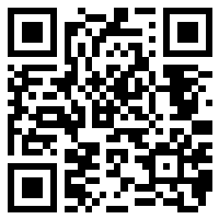 QR Code for bitcoin:13dUvTFM323SJDe282JEdRxrNub1ChS7dQ