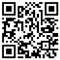 QR Code for bitcoin:13dXMbEpQP9EUbrTx7ANCJ4PBYKnrJrTzX