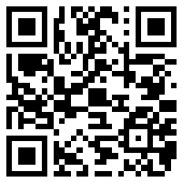 QR Code for bitcoin:13dZd5xshTnWVDZWFTesmsq759LAsmkmLC