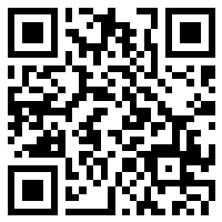 QR Code for bitcoin:13daTWge3pbYynbjYfBYjsGtw8hz3yhpYn