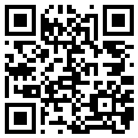 QR Code for bitcoin:13daquF93yEemV427bMsF4ddTcAf4RmVf8
