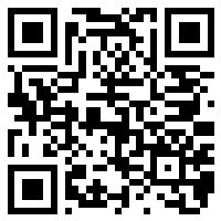QR Code for bitcoin:13ddG72MAFY57QcosHH31GoAW3d4fj7pr2