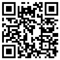 QR Code for bitcoin:13dmLJdgMWusVoztVURUhnEdLSGDE9PKS4