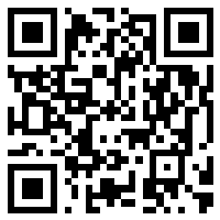 QR Code for bitcoin:13dw34UAH9T4S3rWzpLBzCgoCM8RBHToz4