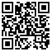 QR Code for bitcoin:13dwPBYP9KyM5mfmfzx5wDb5Q645DqwPJg