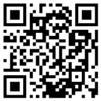QR Code for bitcoin:13dyXaMHPUem2WxMsHice9wDM6HDNdTTQv